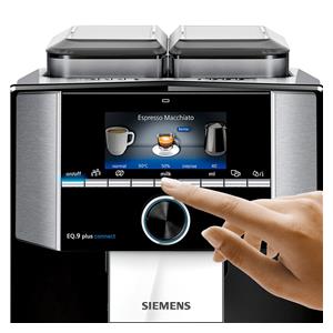 Siemens EQ.9 s700 Espresso machine 2.3 L 2