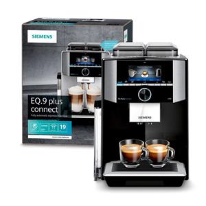 Siemens EQ.9 s700 Espresso machine 2.3 L 6