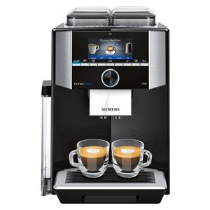 Siemens EQ.9 s700 Espresso machine 2.3 L