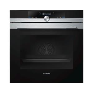 Siemens HB634GBS1 oven 71 L A+ Black, Stainless steel