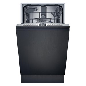 Siemens iQ300 SR63EX25KE dishwasher Fully built-in 10 place settings B