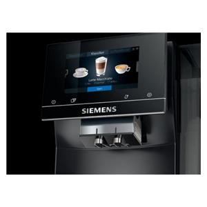 Siemens TP 703R09 espresso machine