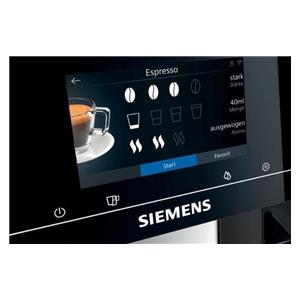 Siemens TP 703R09 espresso machine 3