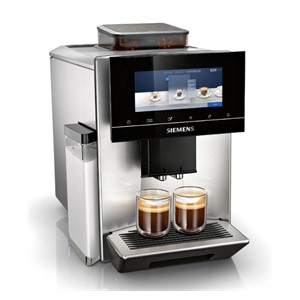 Siemens TQ903D03 coffee maker Fully-auto Espresso machine 2.3 L + GRATIS 1 KG vrhunske Li'L PAL kave u zrnu