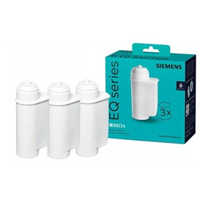 Siemens TZ70033A coffee maker part /accessory Water filter