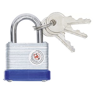 BGS Sigurnosni lokoti | 30 mm