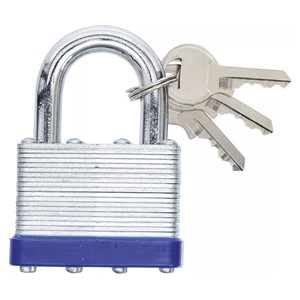 BGS Sigurnosni lokoti | 50 mm