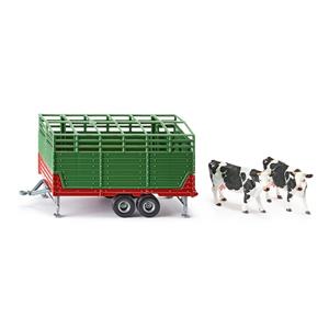 Siku Livestock trailer 2