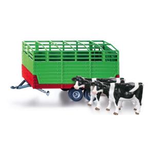 Siku Livestock trailer