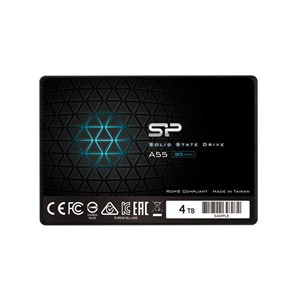 Silicon Power Ace A55 2.5 4000 GB Serial ATA III