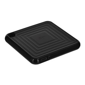 Silicon Power CP60 2 TB Black 5