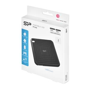 Silicon Power CP60 2 TB Black 6