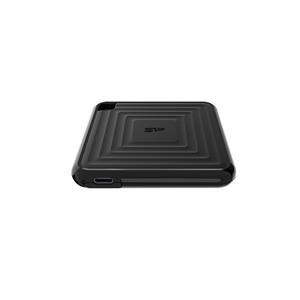 Silicon Power CP60 2 TB Black 8