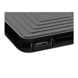 Silicon Power PC60 Portable SSD 1 TB Black 10