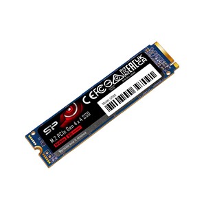 Silicon Power UD85 M.2 1 TB PCI Express 4.0 3D NAND NVMe