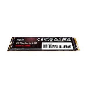 Silicon Power UD90 M.2 4 TB PCI Express 4.0 3D NAND NVMe