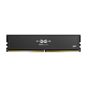 Silicon Power XPOWER Pulse Gaming memory module 32 GB 1 x 32 GB DDR5 6000 MHz ECC (SP032GXLWU60AFSJ)