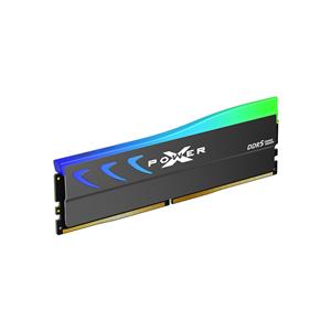 Silicon Power XPOWER Storm RGB memory module 32 GB (2x 16 GB) DDR5 Gaming UDIMM 6000 MHz CL30 (SP032GXLWU60AFDK) 2