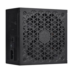 Silverstone DA1000R Gold power supply unit 1000 W 20+4 pin ATX ATX Black