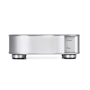 Silverstone EB01-E Silver