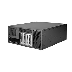 Silverstone SST-RM46-502I Case