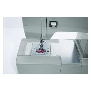 Singer 4423 sewing machine Electric Grey 2