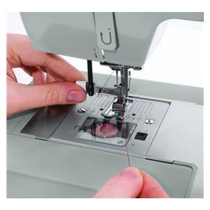 Singer 4423 sewing machine Electric Grey 3