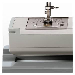 Singer 4423 sewing machine Electric Grey 5