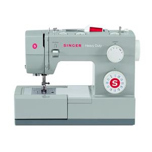 Singer 4423 sewing machine Electric Grey