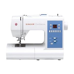 SINGER 7465 sewing machine Automatic sewing machine Electric