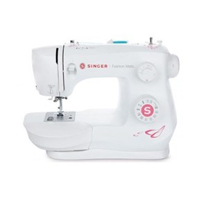 SINGER Fashion Mate Automatic sewing machine Electric