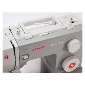 SINGER HD 4411 sewing machine Electric 3