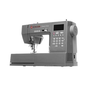 Singer HD 6805 sewing machine 6