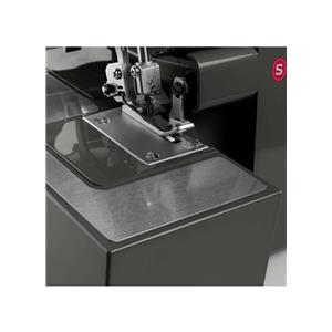 SINGER HD0405S Overlock sewing machine Electric 6