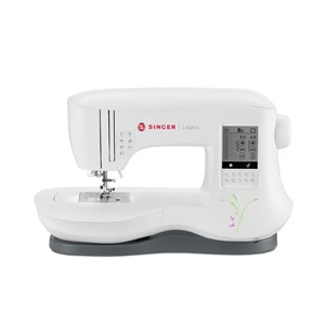 Singer Legacy 440C Automatic sewing machine Electromechanical
