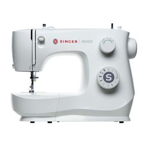 SINGER M2405 Mechanical sewing machine 70 W White