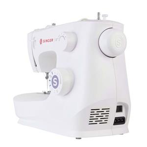 SINGER M2405 Mechanical sewing machine 70 W White 4