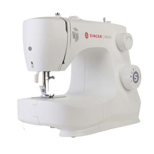 SINGER M2405 Mechanical sewing machine 70 W White 7