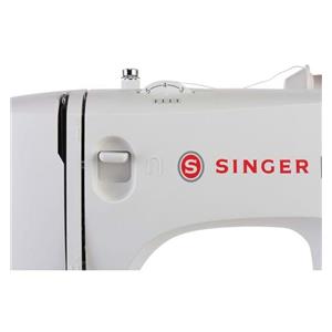 SINGER M2405 Mechanical sewing machine 70 W White 9