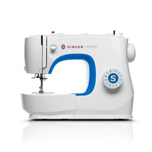 SINGER M3205 Automatic sewing machine Electromechanical