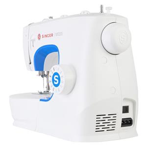 SINGER M3205 Automatic sewing machine Electromechanical 5