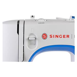 SINGER M3205 Automatic sewing machine Electromechanical 6