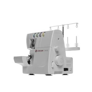 SINGER S0105 sewing machine Overlock sewing machine Electric