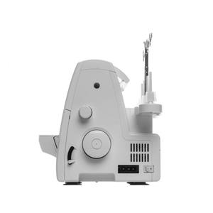 SINGER S0105 sewing machine Overlock sewing machine Electric 3