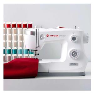 SINGER SEWING MACHINE  ELITE ME457 3