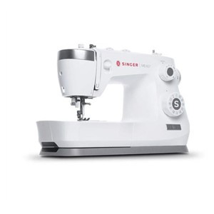 SINGER SEWING MACHINE ELITE ME457