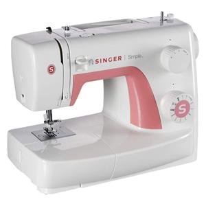 SINGER Simple 3210 Automatic sewing machine Electromechanical 2