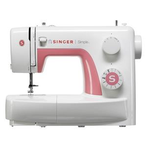 SINGER Simple 3210 Automatic sewing machine Electromechanical