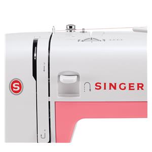 SINGER Simple 3210 Automatic sewing machine Electromechanical 5