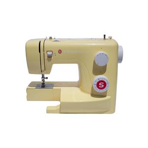 SINGER Simple 3223Y Semi-automatic sewing machine 4